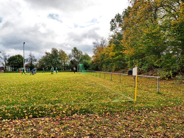 Kampfbahn Lippe-Nord - Kalletal-Hohenhausen