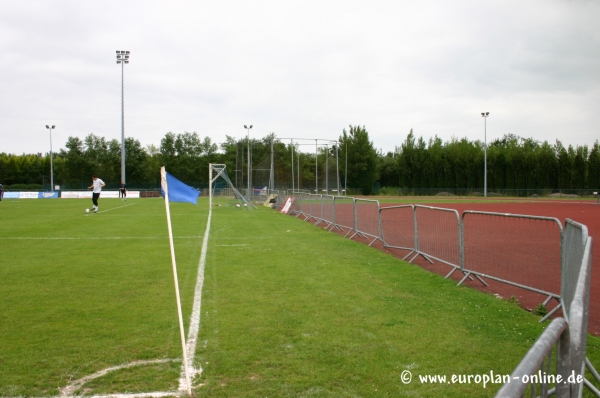 Waterford Regional Sports Centre - Waterford
