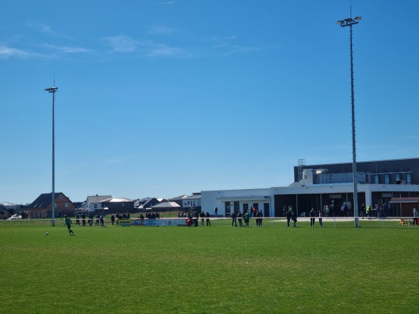 Sportzentrum Westerbeck - Sassenburg-Westerbeck