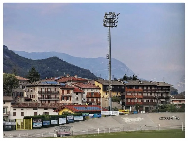Stadio Comunale di Mori - Mori