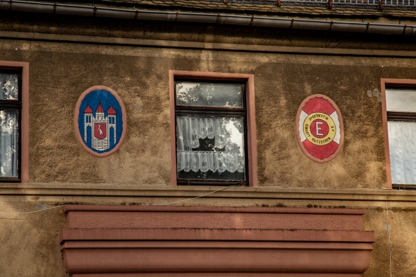 Sportanlage Mutzschen - Grimma-Mutzschen