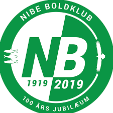 Wappen Nibe BK af 1919  60602