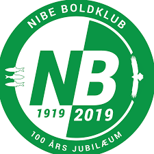 Wappen Nibe BK af 1919