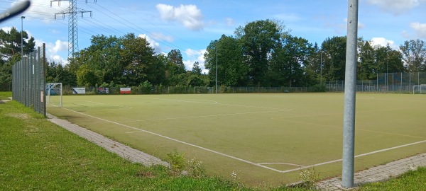 PSV-Sportanlage Platz 2 - Freiburg/Breisgau