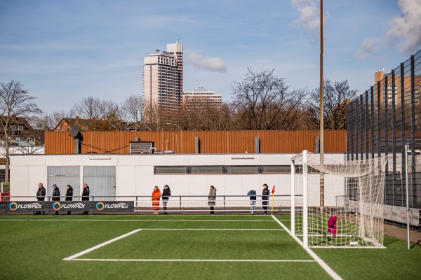 Jean-Löring-Sportpark Platz 2 - Köln-Zollstock