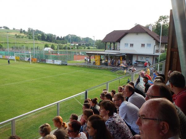 Prem Arena - Sankt Marienkirchen an der Polsenz