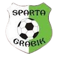 Wappen LWKS Sparta Grabik