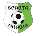 Wappen LWKS Sparta Grabik Wappen LWKS Sparta Grabik