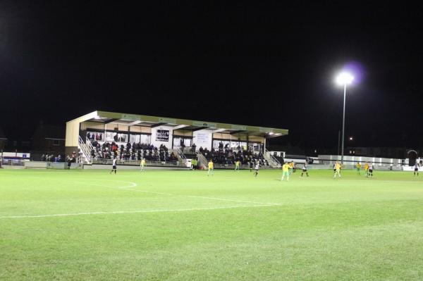 The Brewery Field - Spennymoor, County Durham