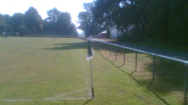 Sportplatz Lobmachtersen - Salzgitter-Lobmachtersen