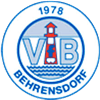 Wappen ehemals VfB Behrensdorf 1978