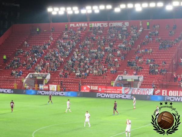 Estadio Diego Armando Maradona - Buenos Aires, BA