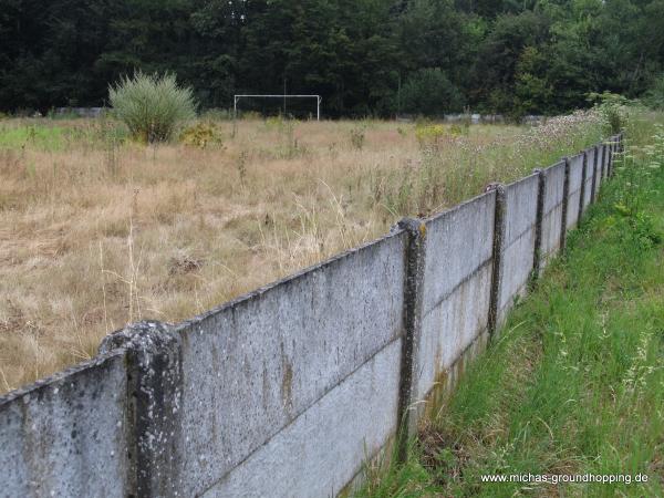 Sylvester Stadion - Mechelen