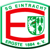 Wappen SG Eintracht Ergste 1884 II