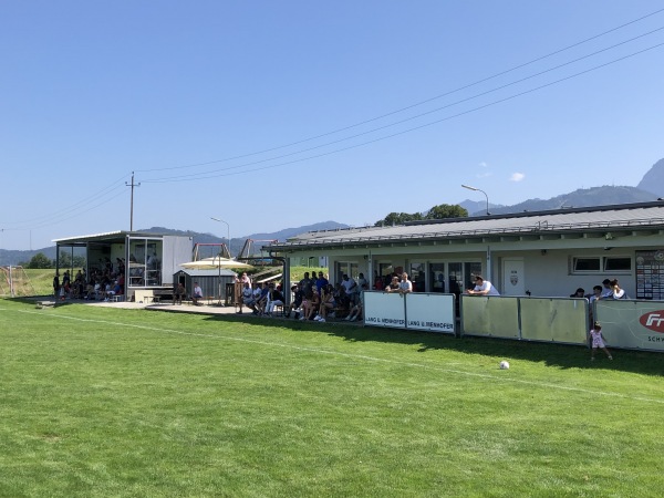Sportzentrum Pinsdorf - Pinsdorf