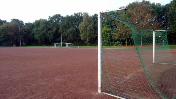 Sportpark Sentruper Höhe Platz 3 - Münster/Westfalen-Sentrup