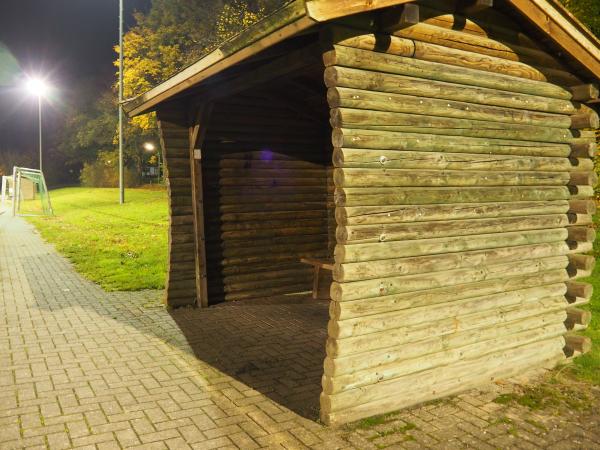 Sportplatz Möhnetalsperre - Möhnesee-Günne