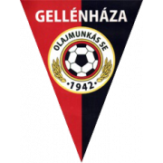 Wappen Olajmunkás SE Gellénháza