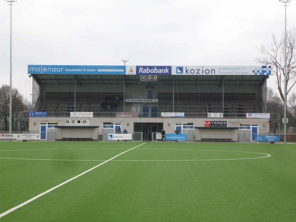 Sportpark Zeshoeven - Udenhout