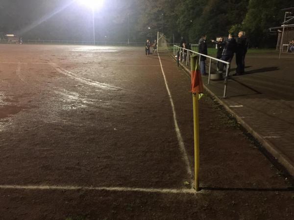 Sportplatz Wuppertaler Straße - Köln-Buchheim