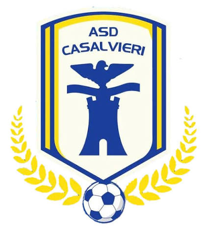 Wappen ASD Casalvieri 