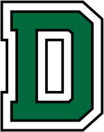 Wappen Dartmouth Big Green  79008