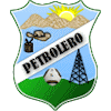 Wappen Club Petrolero de Yacuiba