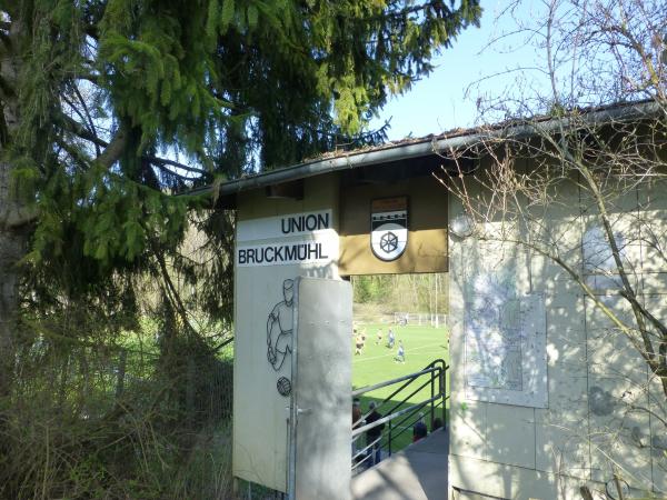Sportplatz Bruckmühl - Ottnang