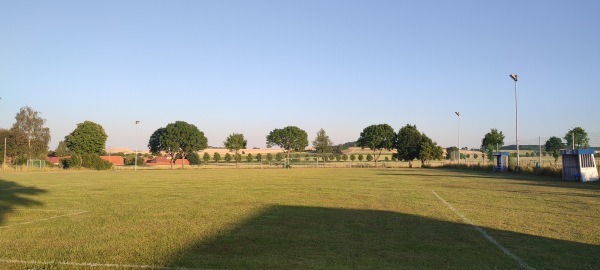 Sportplatz Alferde - Springe-Alferde