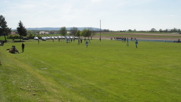 Sportplatz Am Triebweg - Wiesentheid-Feuerbach