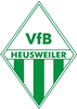 Wappen VfB Heusweiler 1923