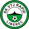 Wappen VTJ Rapid Liberec diverse  118268