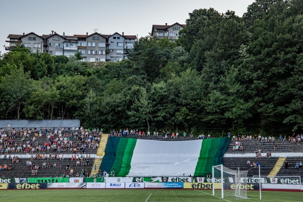 Stadion Hristo Botev - Gabrovo