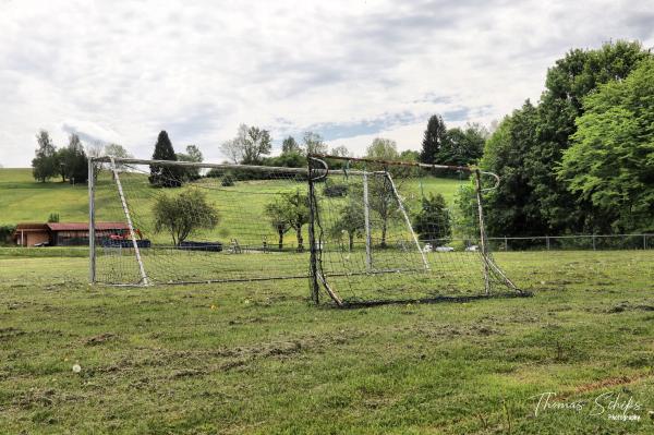 Sportplatz Farrenwiese - Hechingen-Schlatt