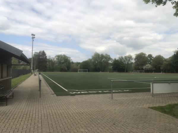 Sportzentrum Möhnetal Platz 2 - Warstein-Belecke