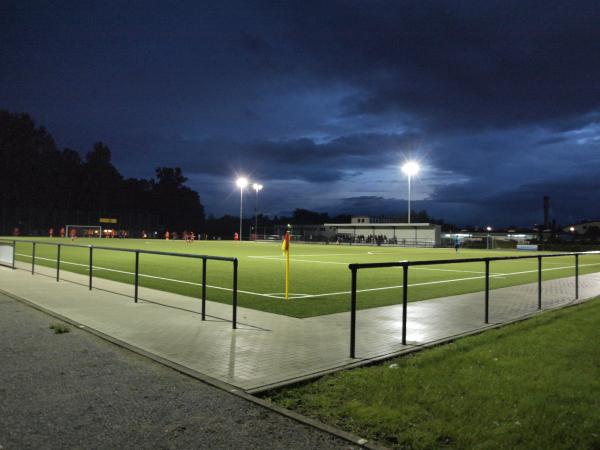 Sportplatz Brauksweg - Dortmund-Brackel