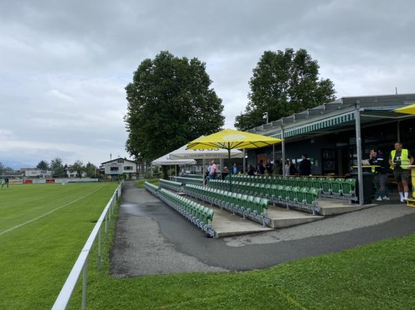 EMMA & EUGEN Arena - Dornbirn