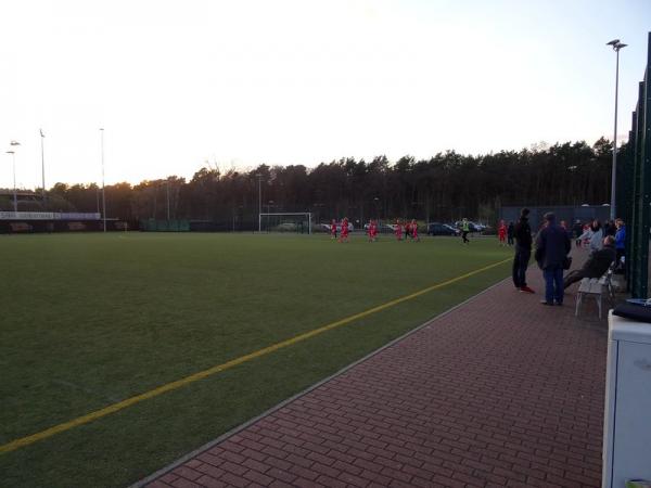 Stadion An der Alten Försterei Nebenplatz 3 - Berlin-Köpenick