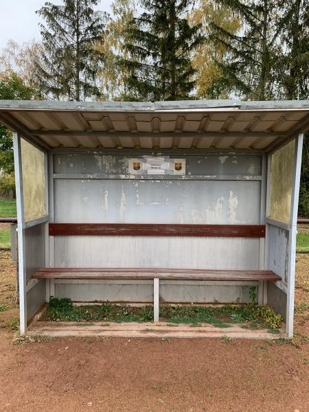 Sportplatz Heinde - Bad Salzdetfurth-Heinde