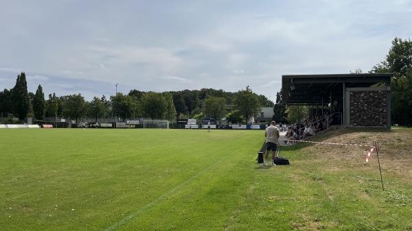 Sportzentrum Große Wiese - Münster/Westfalen-Kinderhaus