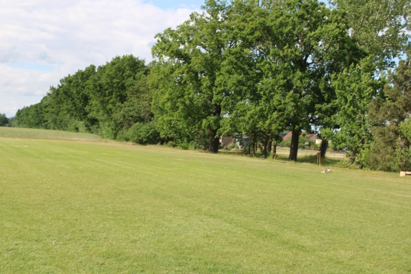 Sportplatz Möglenz 2 - Bad Liebenwerda-Möglenz