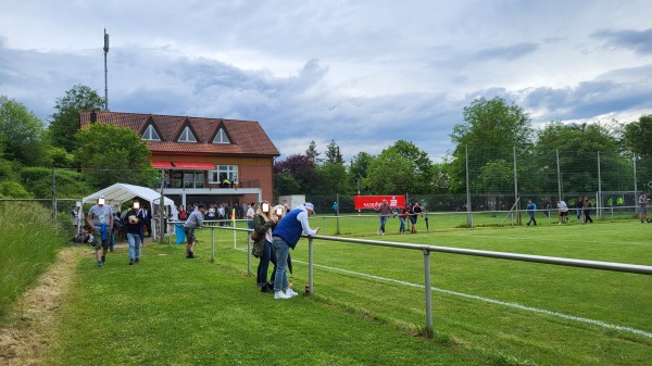 Sportanlage Gambach - Karlstadt-Gambach