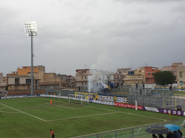 Stadio Domenico Monterisi - Cerignola