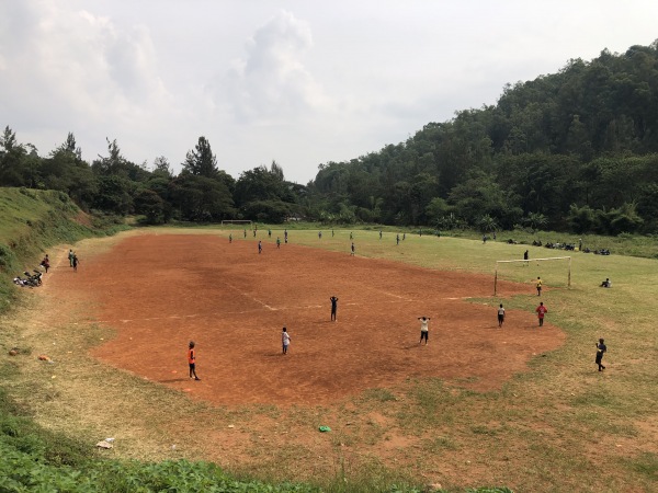 Cercle Sportif de Kigali - Kigali
