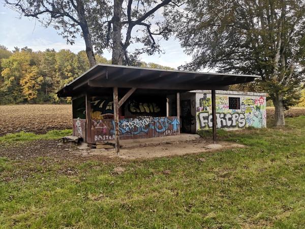 Sportplatz Oberholz - Rielasingen-Worblingen-Arlen