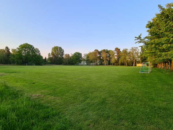 Julius-Hirsch-Sportanlage Platz 5 - Berlin-Charlottenburg