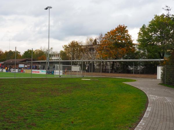 Sportplatz Welheimer Straße - Bottrop-Welheim