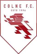 Wappen Colne FC  79059