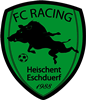Wappen FC Racing Heiderscheid-Eschdorf
