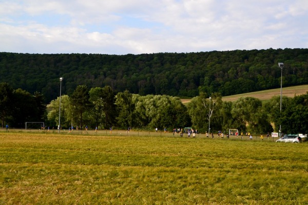 Sportplatz Johannisanger - Delligsen-Ammensen